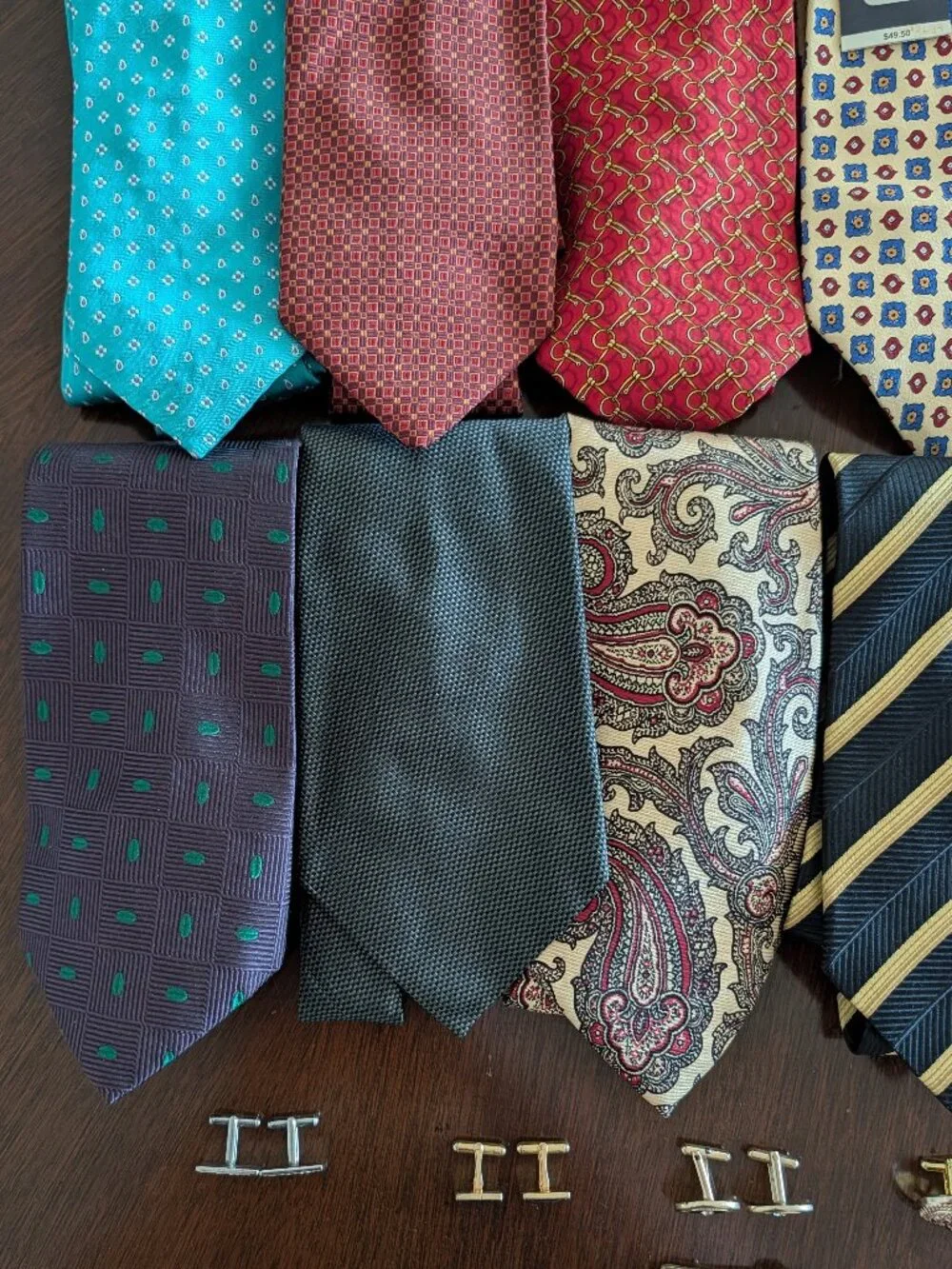 Kiton nice collection